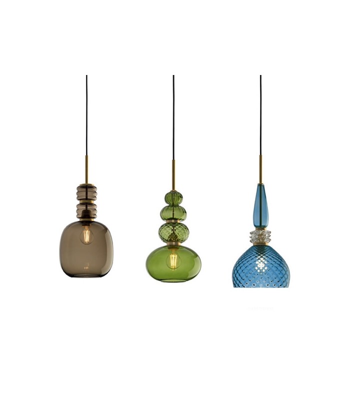 VINTAGE CARNIVAL SO D35 