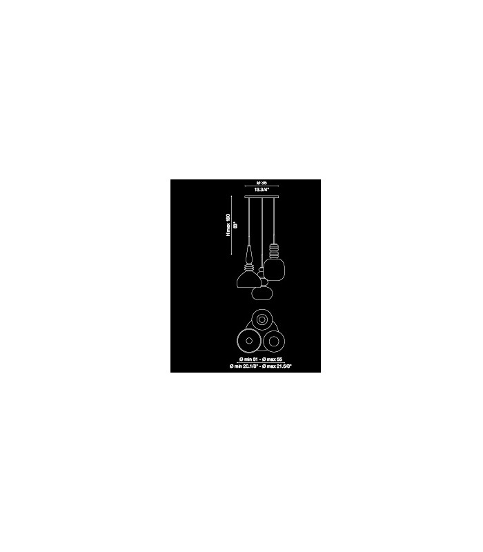 VINTAGE CARNIVAL SO D35