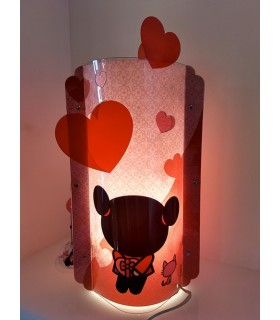 SLAMP PUCCA TAVOLO 