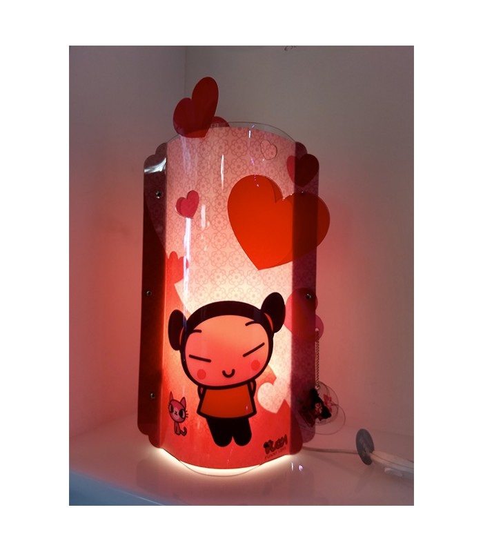 SLAMP PUCCA TAVOLO 
