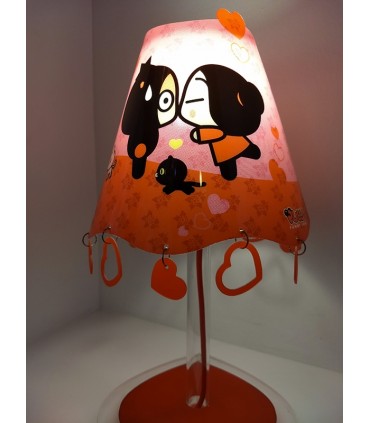 SLAMP PUCCA LUMETTO 