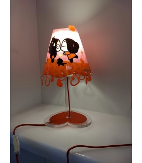 SLAMP PUCCA LUMETTO 