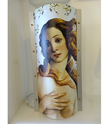 SLAMP VENERE MUSEUM 