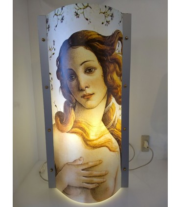 SLAMP VENERE MUSEUM 