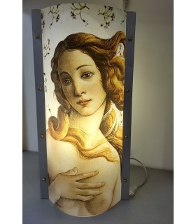 SLAMP VENERE MUSEUM 