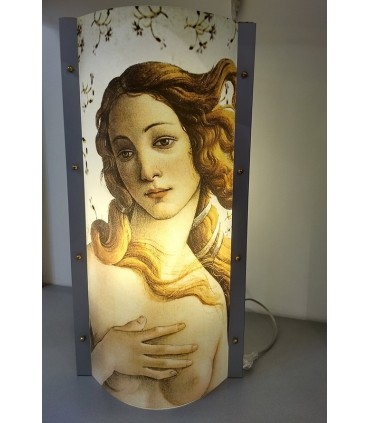 SLAMP VENERE MUSEUM 
