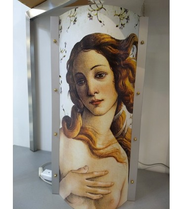 SLAMP VENERE MUSEUM 