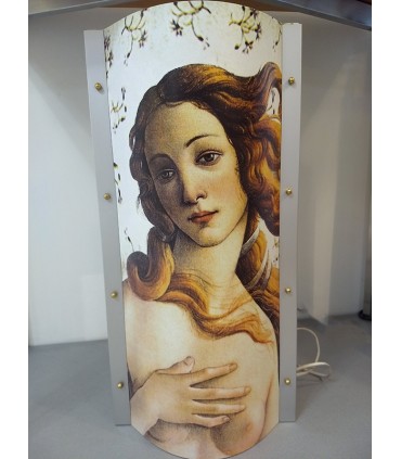 SLAMP VENERE MUSEUM 