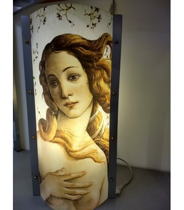 SLAMP VENERE MUSEUM 