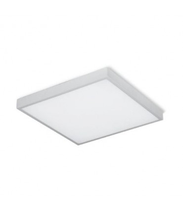 LED WALL OR CEILING LAMP LINEA LIGHT BOX SQ 8233