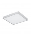 LED WALL OR CEILING LAMP LINEA LIGHT BOX SQ 8233
