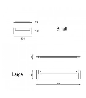 LINEALIGHT SKINNY  LINEALIGHT SKINNY