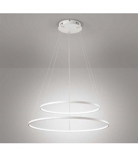 AFFRALUX ALURING DOUBLE RINGS AFFRALUX ALURING DOUBLE RINGS