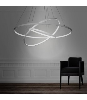 AFFRALUX ALURING DOUBLE RINGS AFFRALUX ALURING DOUBLE RINGS