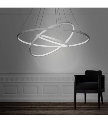 AFFRALUX ALURING DOUBLE RINGS