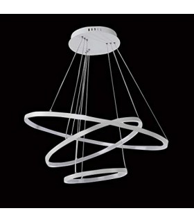 AFFRALUX ALURING DOUBLE RINGS AFFRALUX ALURING DOUBLE RINGS