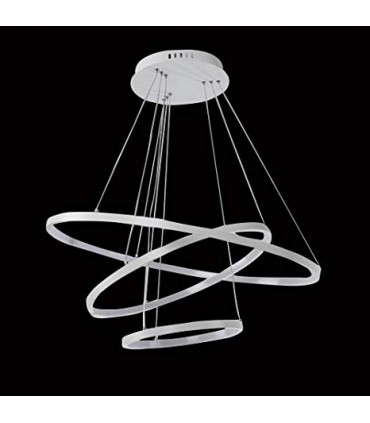 AFFRALUX ALURING DOUBLE RINGS