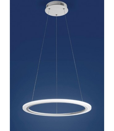 LED SUSPENSION LAMP AFFRALUX ACRYLED