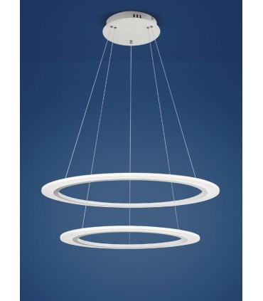 LED SUSPENSION LAMP AFFRALUX ACRYLED