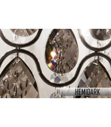 AFFRALUX HEMIDARK SOFFITTO