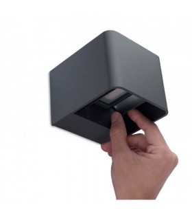 LEDS C4 WILSON  LEDS C4 WILSON