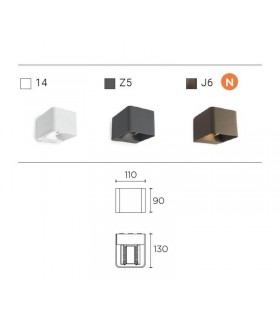 LEDS C4 WILSON  LEDS C4 WILSON