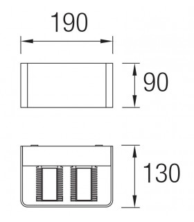 LEDS C4 WILSON  LEDS C4 WILSON
