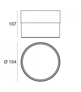 LINEA LIGHT CRUMB  LINEA LIGHT CRUMB