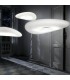 LINEA LIGHT MA&DE MR MAGOO 7788 SOSPENSIONE 115 LED DALI