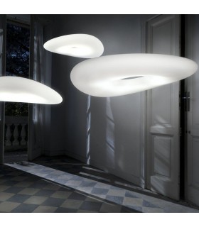 LINEA LIGHT MA&DE MR MAGOO 7788 SUSPENSION 115 LED DALI LINEA LIGHT MA&DE MR MAGOO 7788 SUSPENSION 115 LED DALI