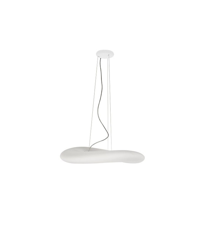 LINEA LIGHT MA&DE MR MAGOO 7788 SUSPENSION 115 LED DALI