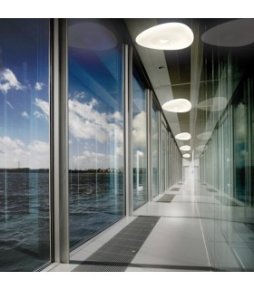 LINEA LIGHT MA&DE MR MAGOO 7788 SUSPENSION 115 LED DALI LINEA LIGHT MA&DE MR MAGOO 7788 SUSPENSION 115 LED DALI