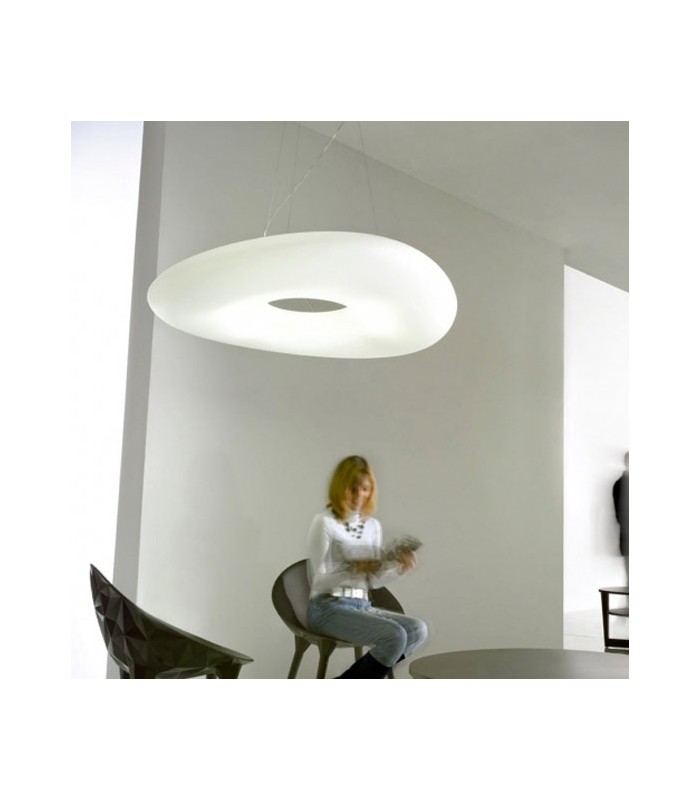 LINEA LIGHT MA&DE MR MAGOO 7788 SUSPENSION 115 LED DALI