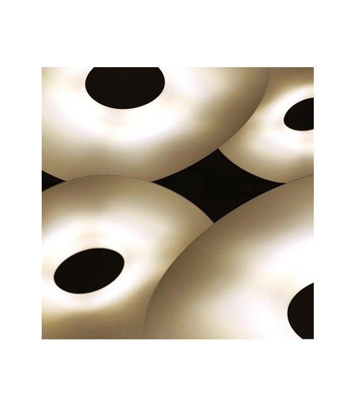 LINEA LIGHT MA&DE MR MAGOO 7788 SUSPENSION 115 LED DALI