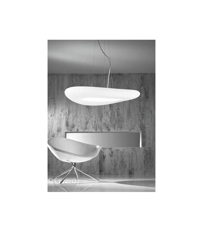 LINEA LIGHT MA&DE MR MAGOO 7788 SUSPENSION 115 LED DALI