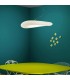 LINEA LIGHT MA&DE MR MAGOO 7788 SUSPENSION 115 LED DALI