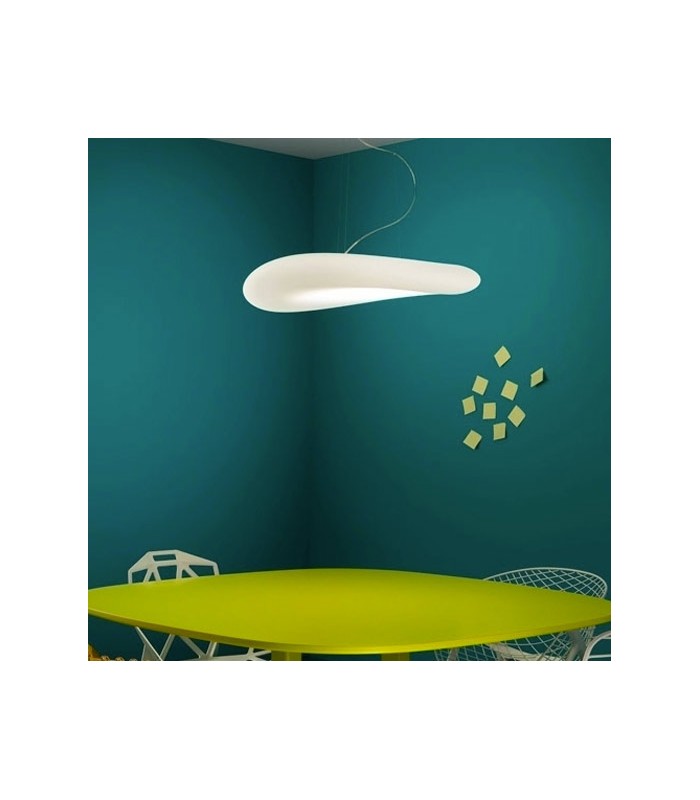 LINEA LIGHT MA&DE MR MAGOO 7788 SUSPENSION 115 LED DALI