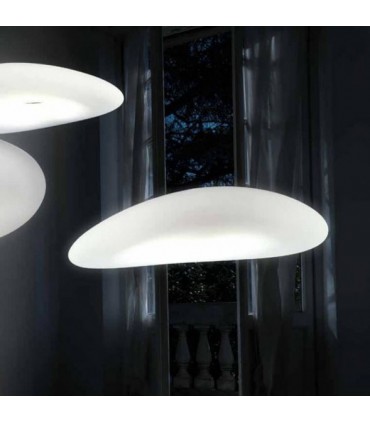 LINEA LIGHT MA&DE MR MAGOO 7788 SOSPENSIONE 115 LED DALI