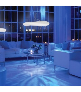 LINEA LIGHT MA&DE MR MAGOO 7788 SUSPENSION 115 LED DALI LINEA LIGHT MA&DE MR MAGOO 7788 SUSPENSION 115 LED DALI