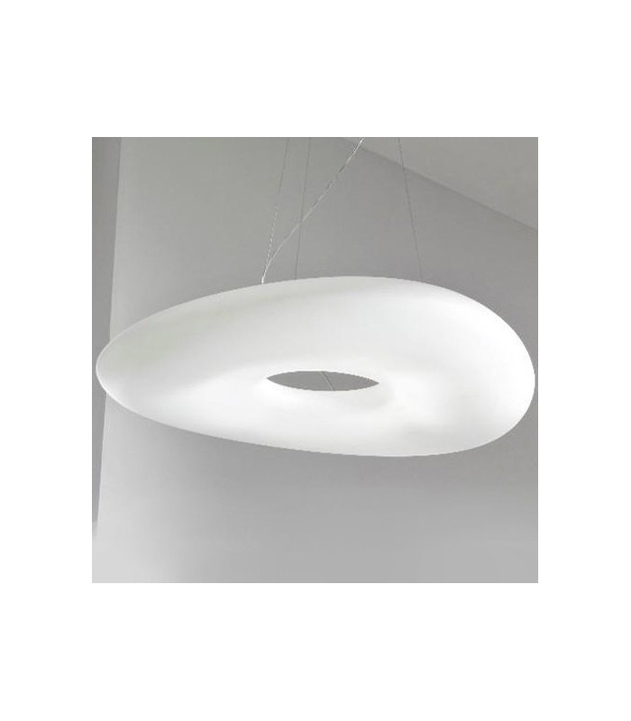 LINEA LIGHT MA&DE MR MAGOO 7788 SUSPENSION 115 LED DALI