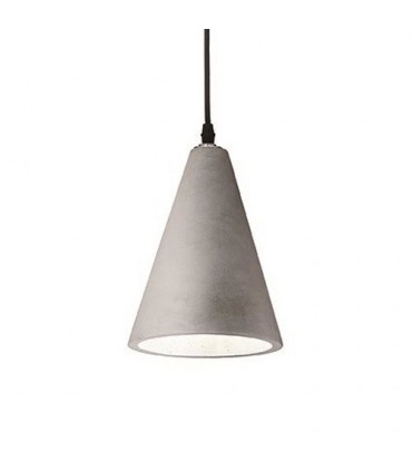 SUSPENSION LAMP IDEAL LUX OIL 2