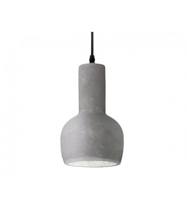 SUSPENSION LAMP IDEAL LUX OIL 3