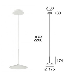 LINEA LIGHT POE P 8350 LINEA LIGHT POE P 8350