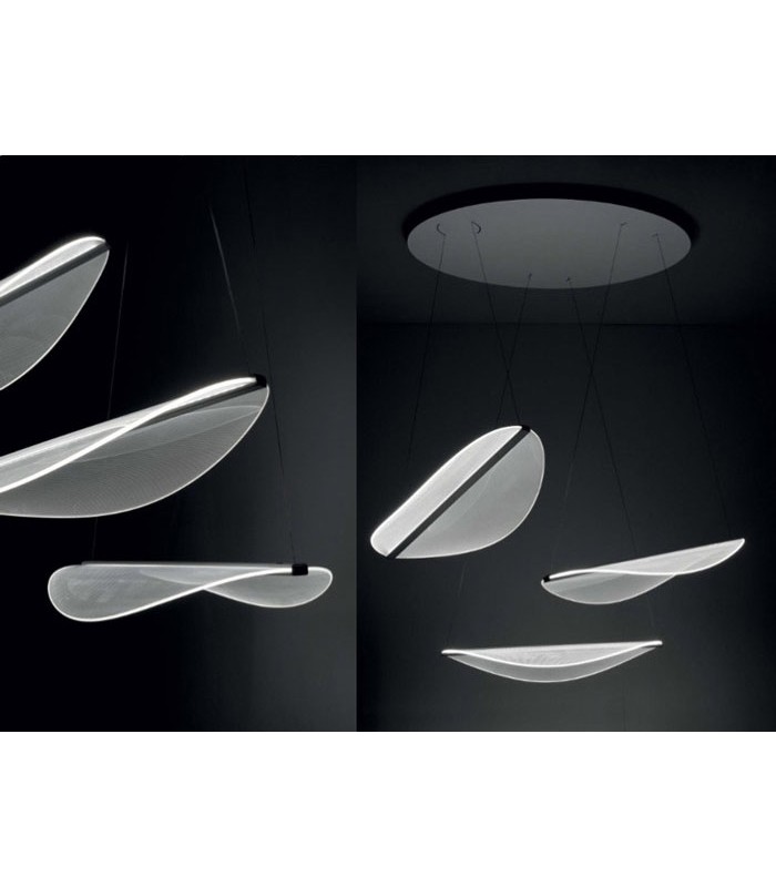 LINEA LIGHT MA&DE DIPHY P 8168