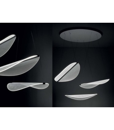 LINEA LIGHT MA&DE DIPHY P 8168