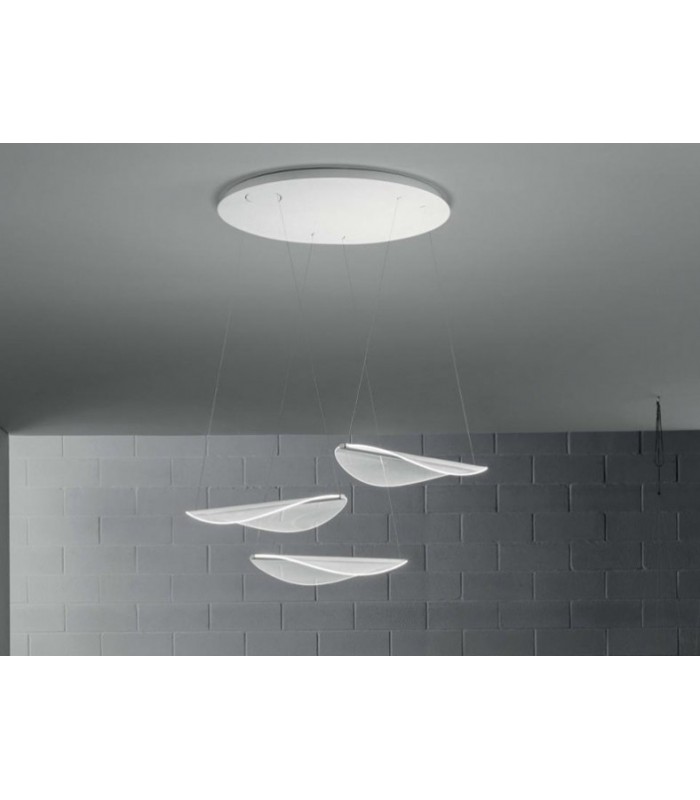 LINEA LIGHT MA&DE DIPHY P 8168