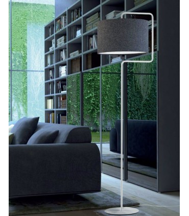FLOOR LAMP ARTEMPO MORFEO