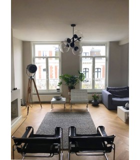 METALLUX GLOBAL SP  METALLUX GLOBAL SP