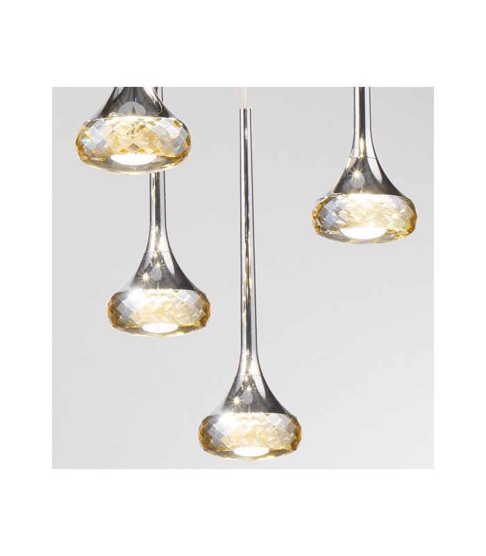 SUSPENSION LAMP AXO LIGHT FAIRY SP 12