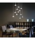 SUSPENSION LAMP AXO LIGHT FAIRY SP 12